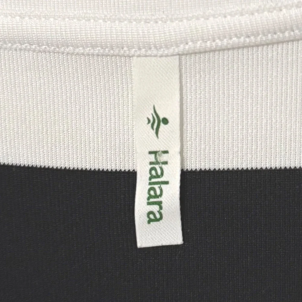 HALARA short sleeve